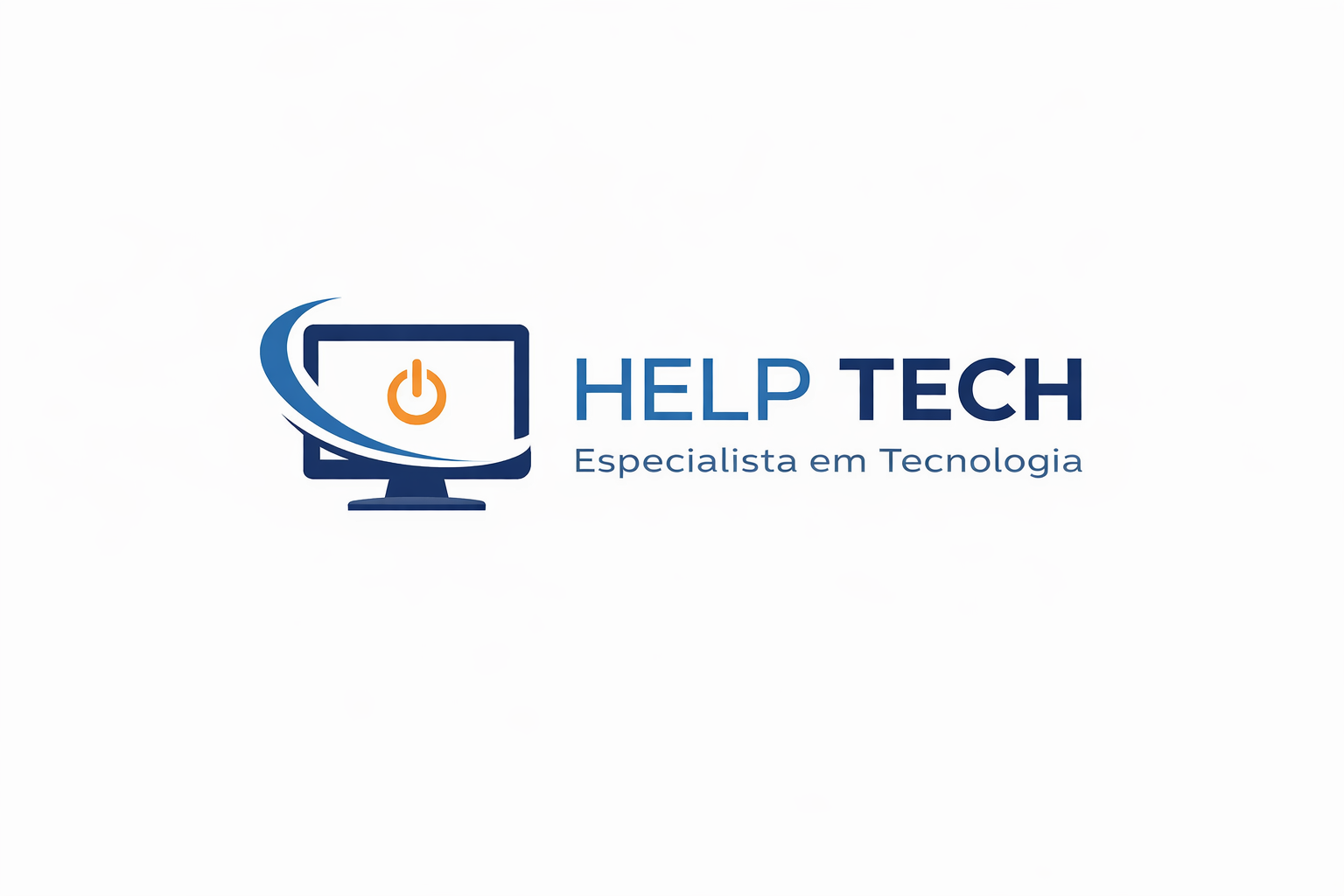 HelpTech Logo